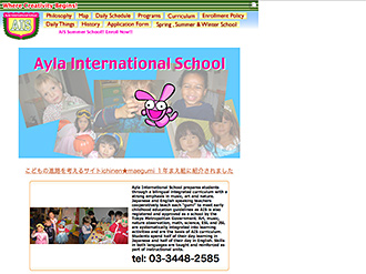 Ayla International School
